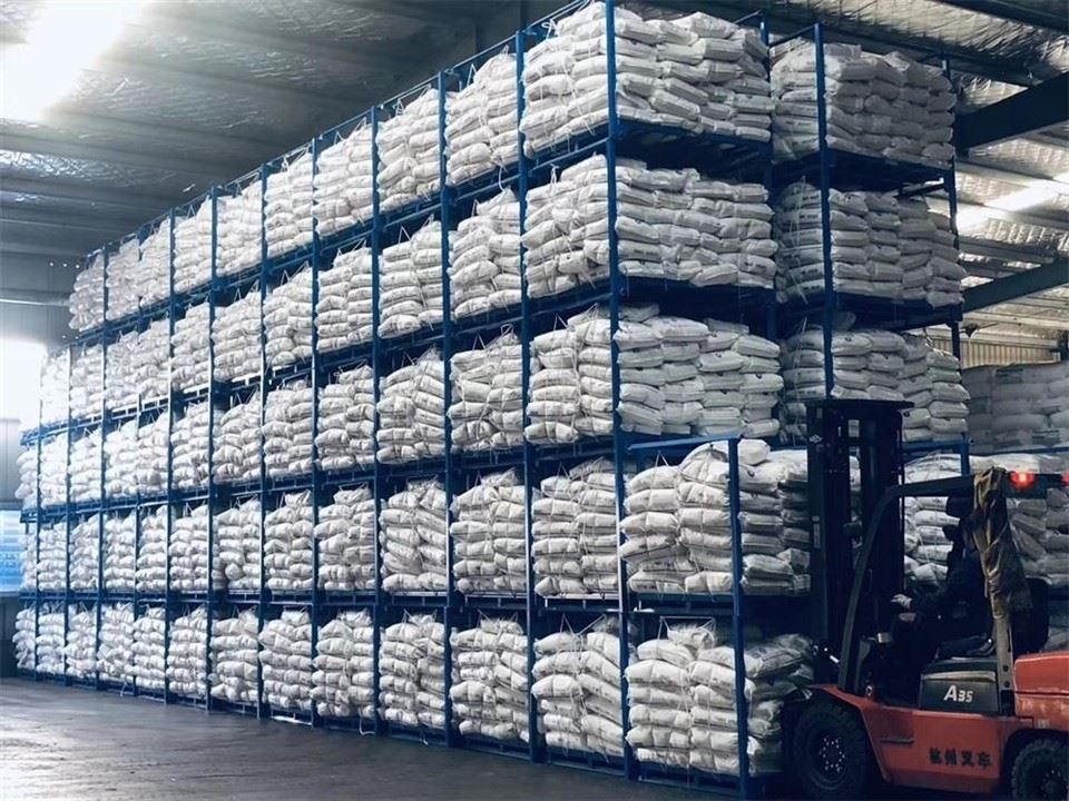 Cold Storage Industrial Racking high quality