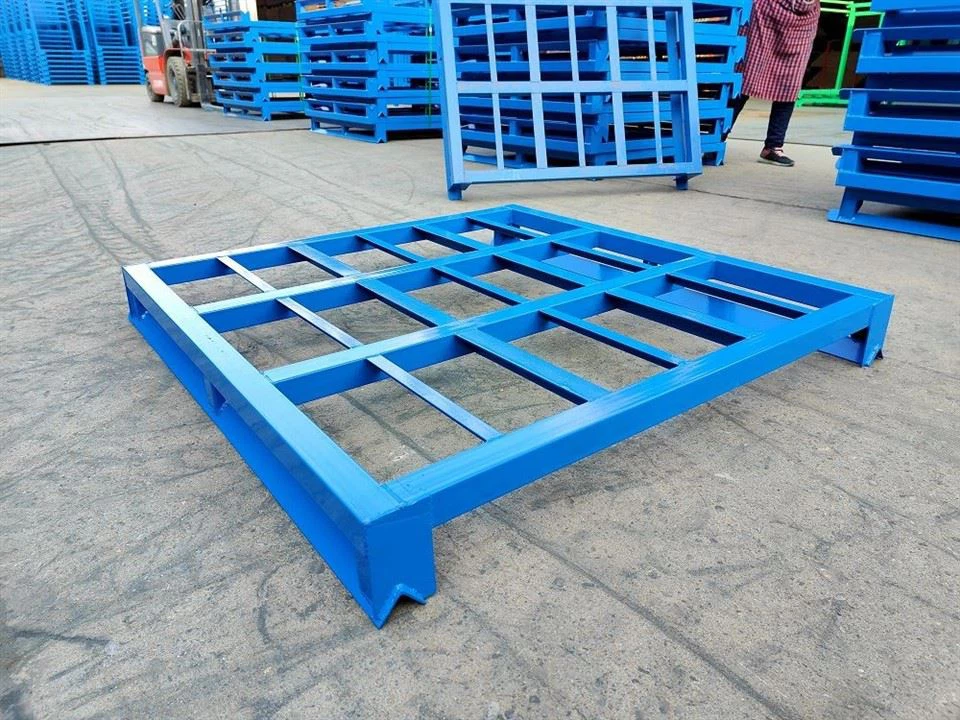 Metal Steeel Pallet high quality