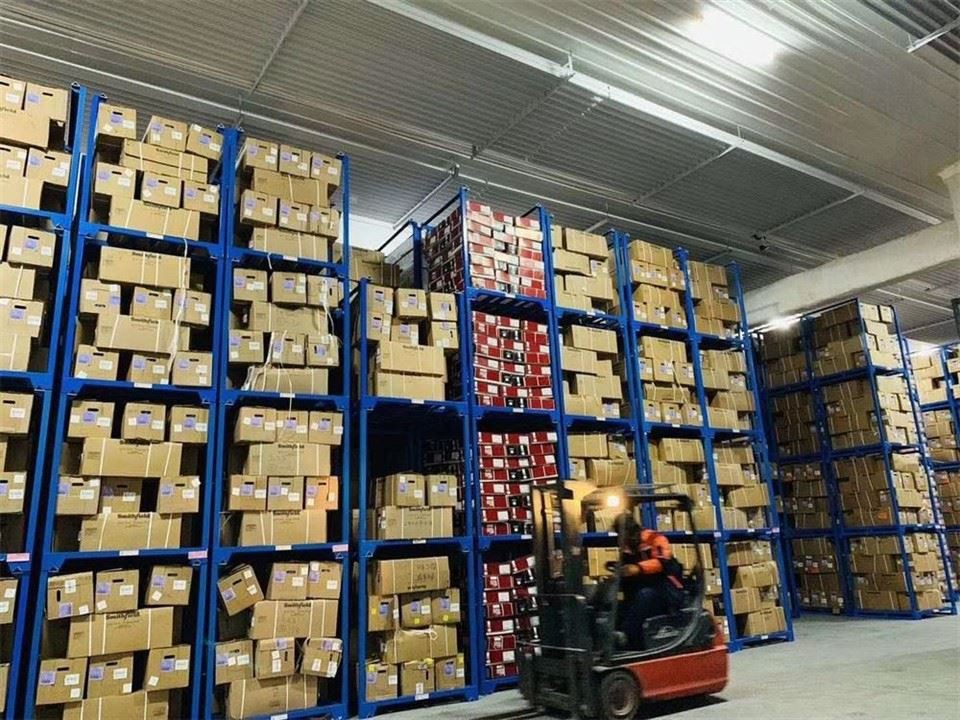 Stackable Stacking Racks high quality